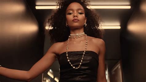 chanel commercial song 2021|coco mademoiselle chanel song.